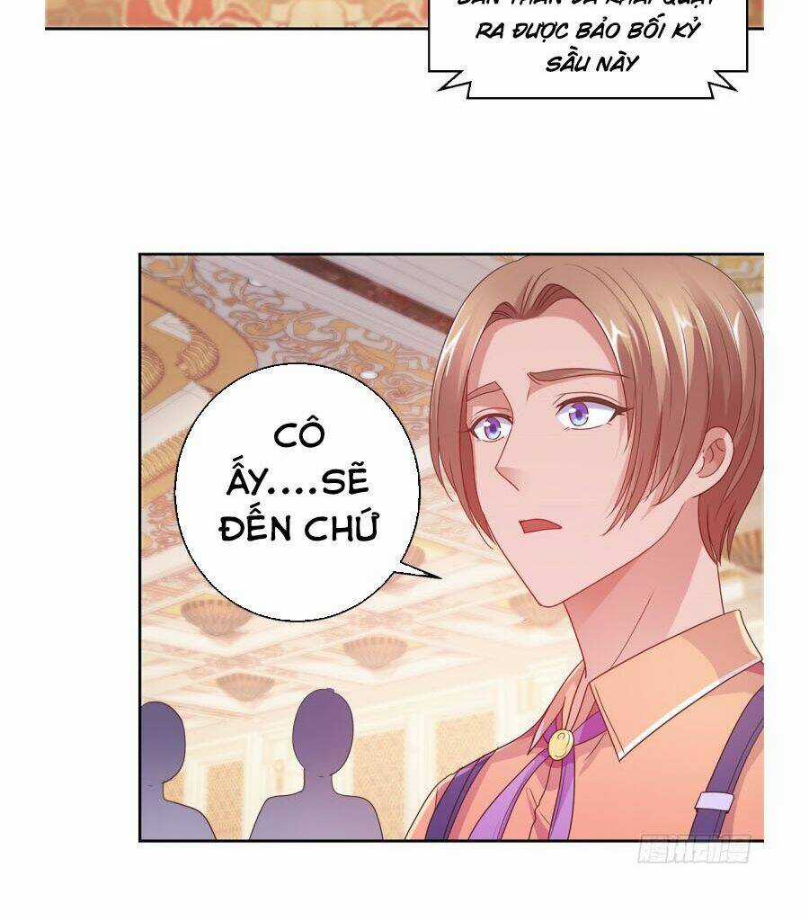 Đô Thị Chí Tôn Hệ Thống Chapter 171 trang 19