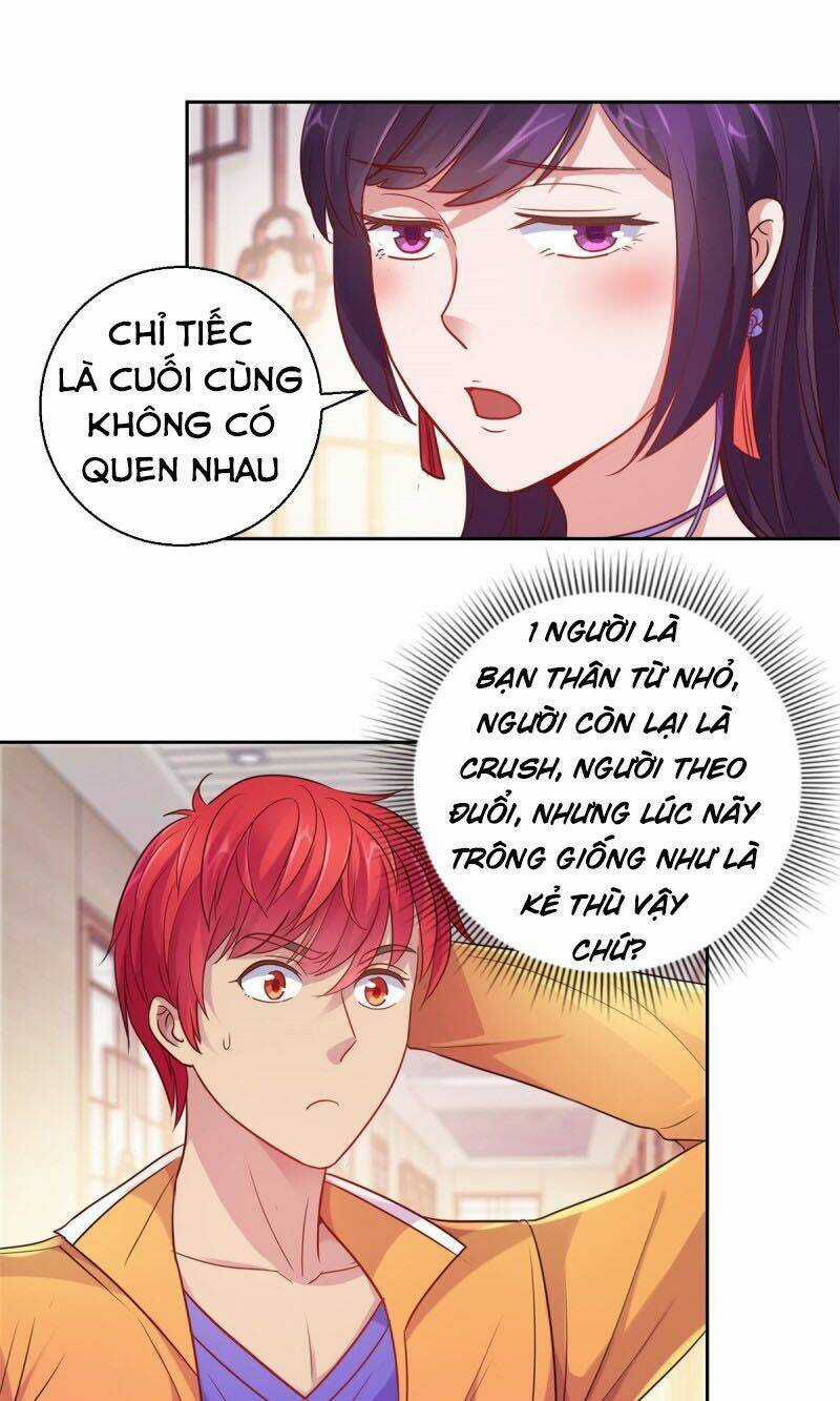 Đô Thị Chí Tôn Hệ Thống Chapter 171 trang 2