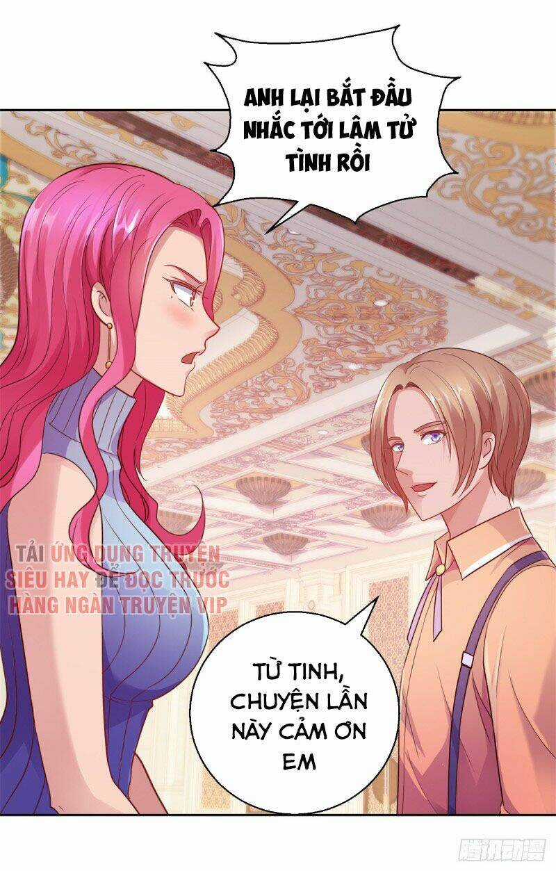 Đô Thị Chí Tôn Hệ Thống Chapter 171 trang 20