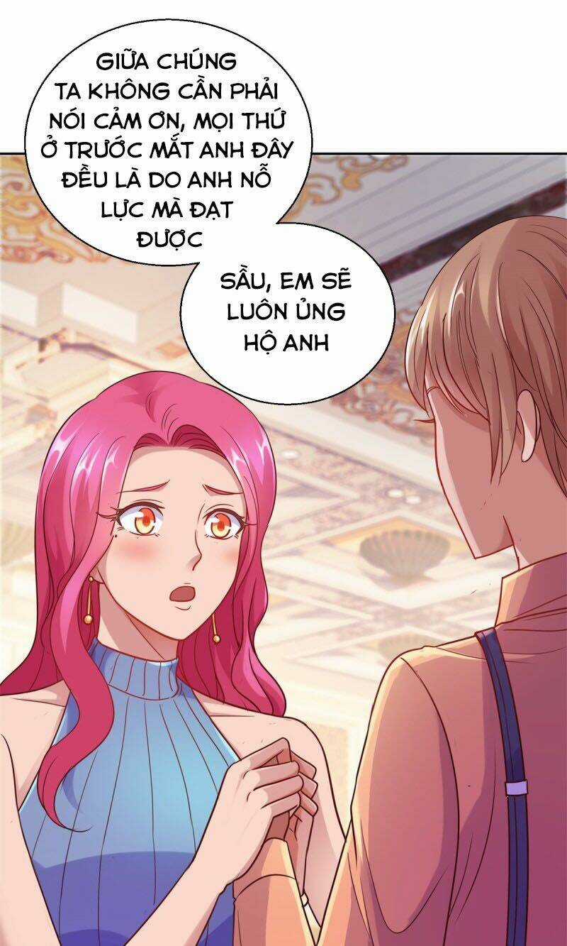 Đô Thị Chí Tôn Hệ Thống Chapter 171 trang 21