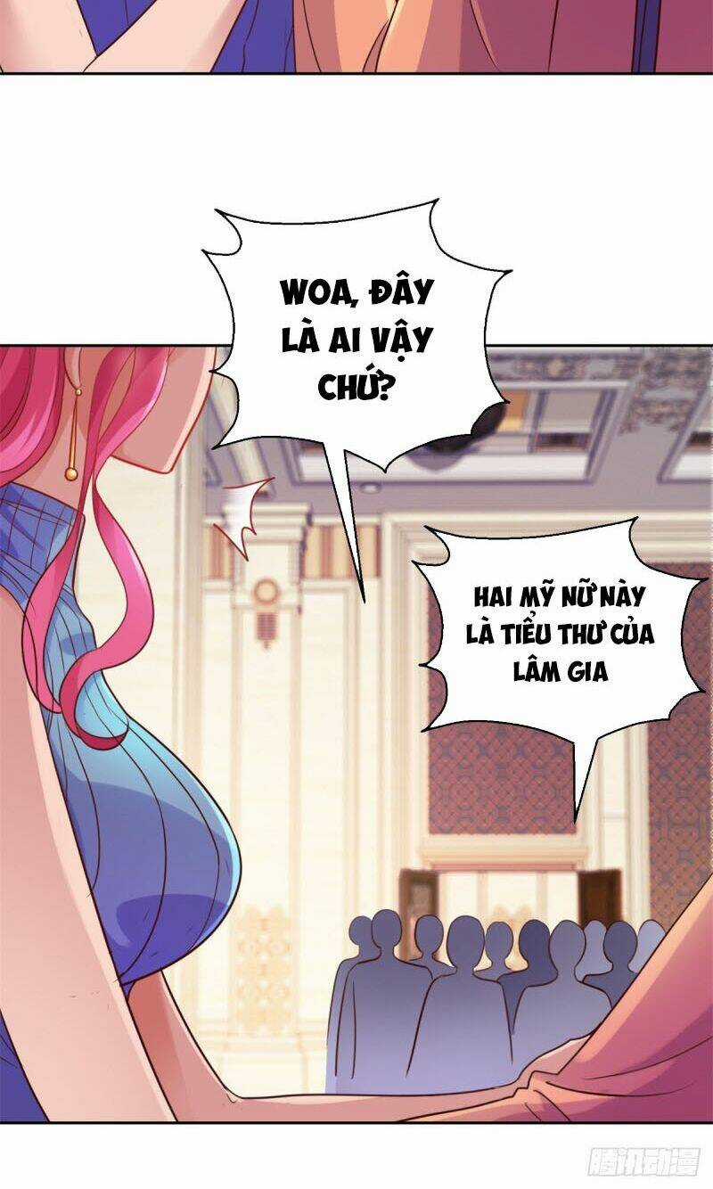 Đô Thị Chí Tôn Hệ Thống Chapter 171 trang 22