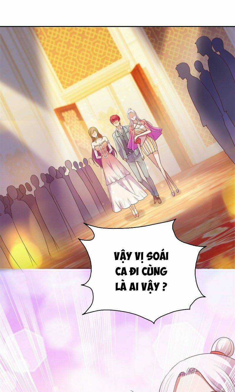 Đô Thị Chí Tôn Hệ Thống Chapter 171 trang 23