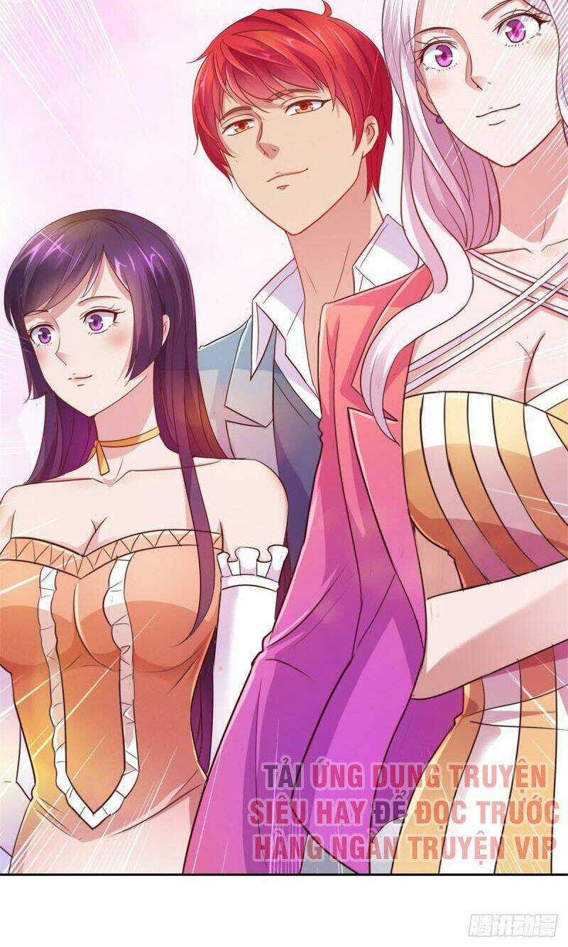 Đô Thị Chí Tôn Hệ Thống Chapter 171 trang 24