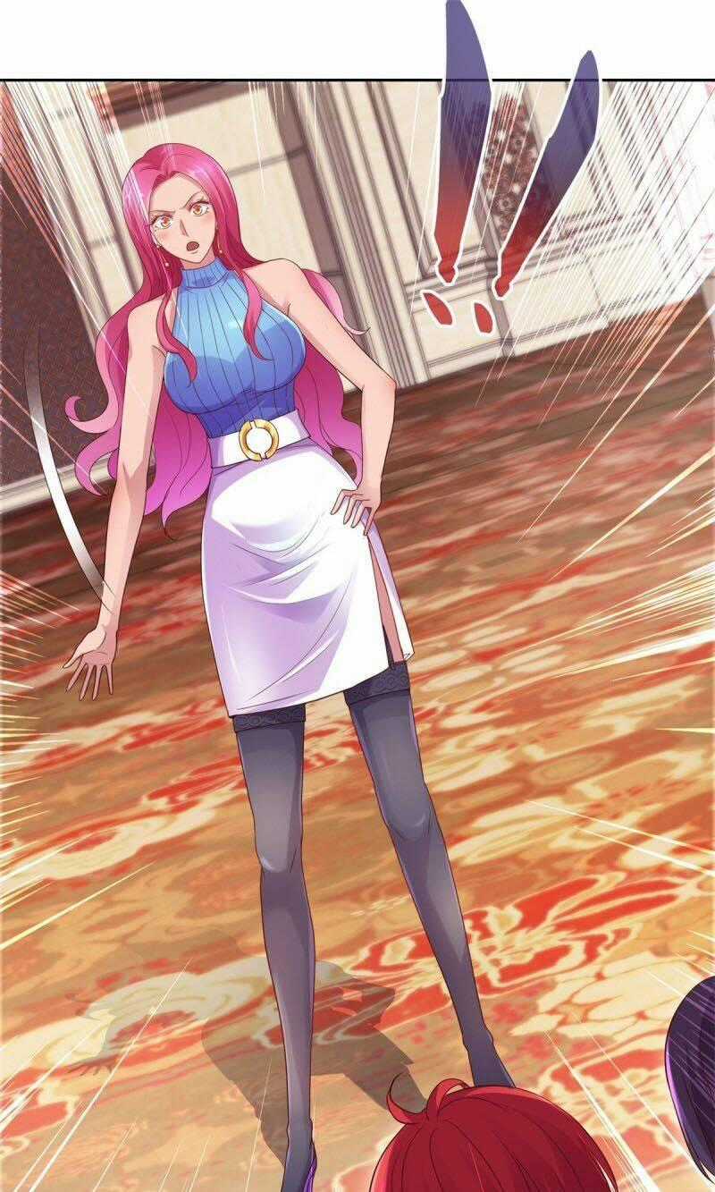 Đô Thị Chí Tôn Hệ Thống Chapter 171 trang 25