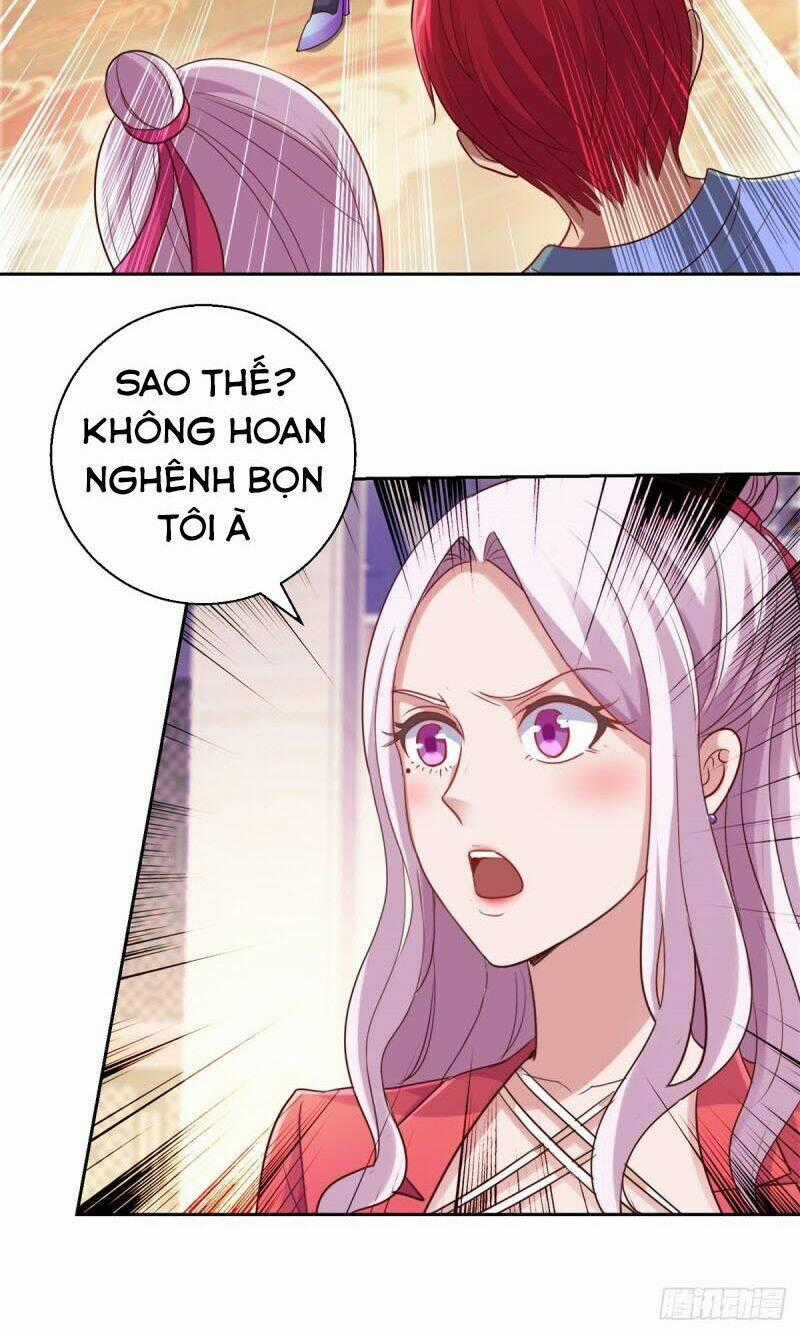 Đô Thị Chí Tôn Hệ Thống Chapter 171 trang 26