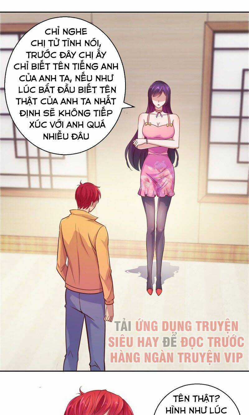 Đô Thị Chí Tôn Hệ Thống Chapter 171 trang 4