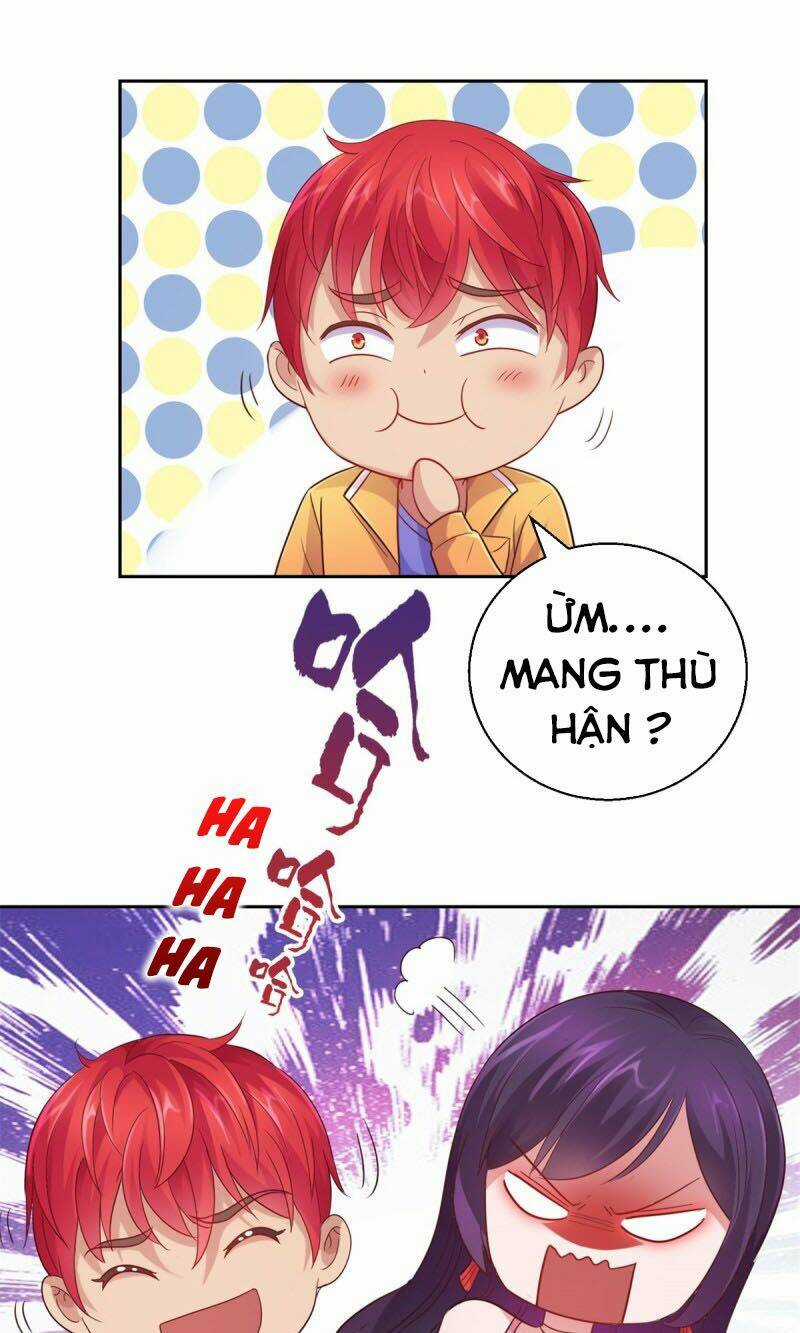 Đô Thị Chí Tôn Hệ Thống Chapter 171 trang 6