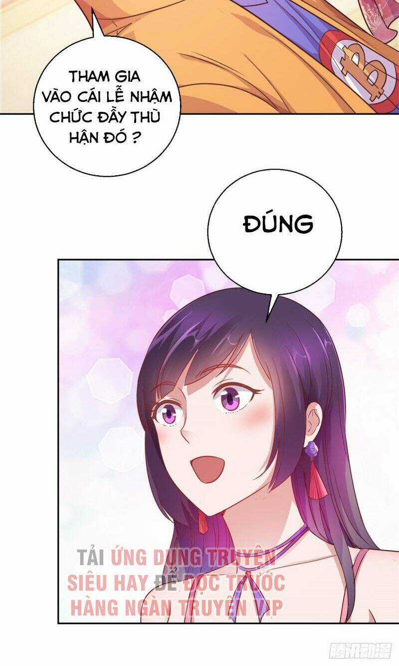 Đô Thị Chí Tôn Hệ Thống Chapter 171 trang 9