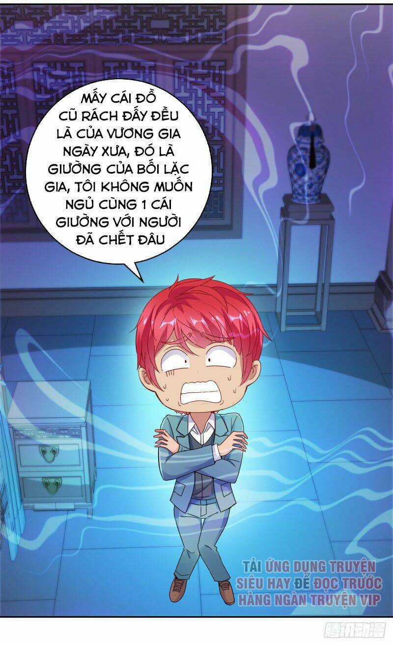 Đô Thị Chí Tôn Hệ Thống Chapter 172 trang 11