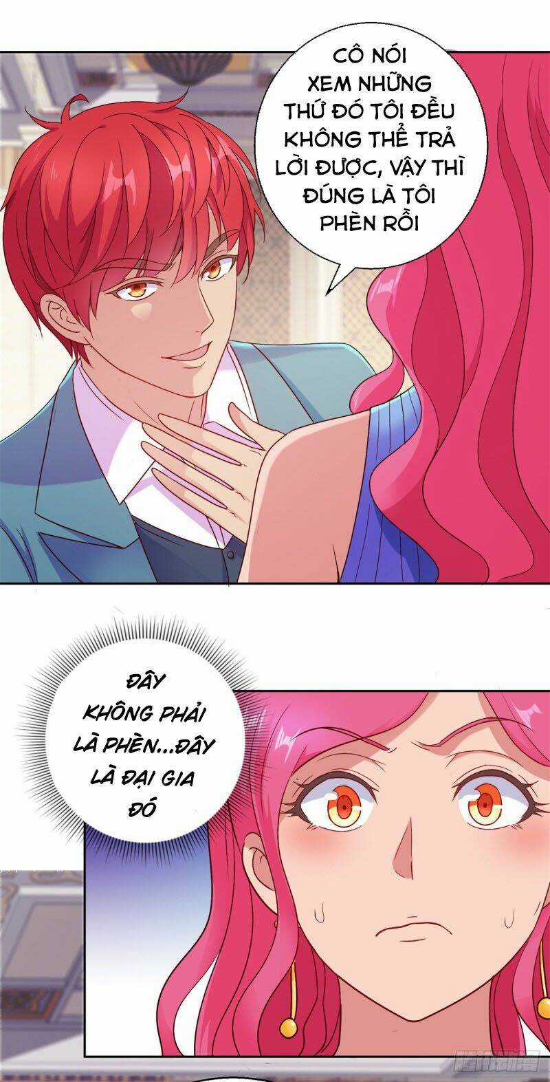 Đô Thị Chí Tôn Hệ Thống Chapter 172 trang 14