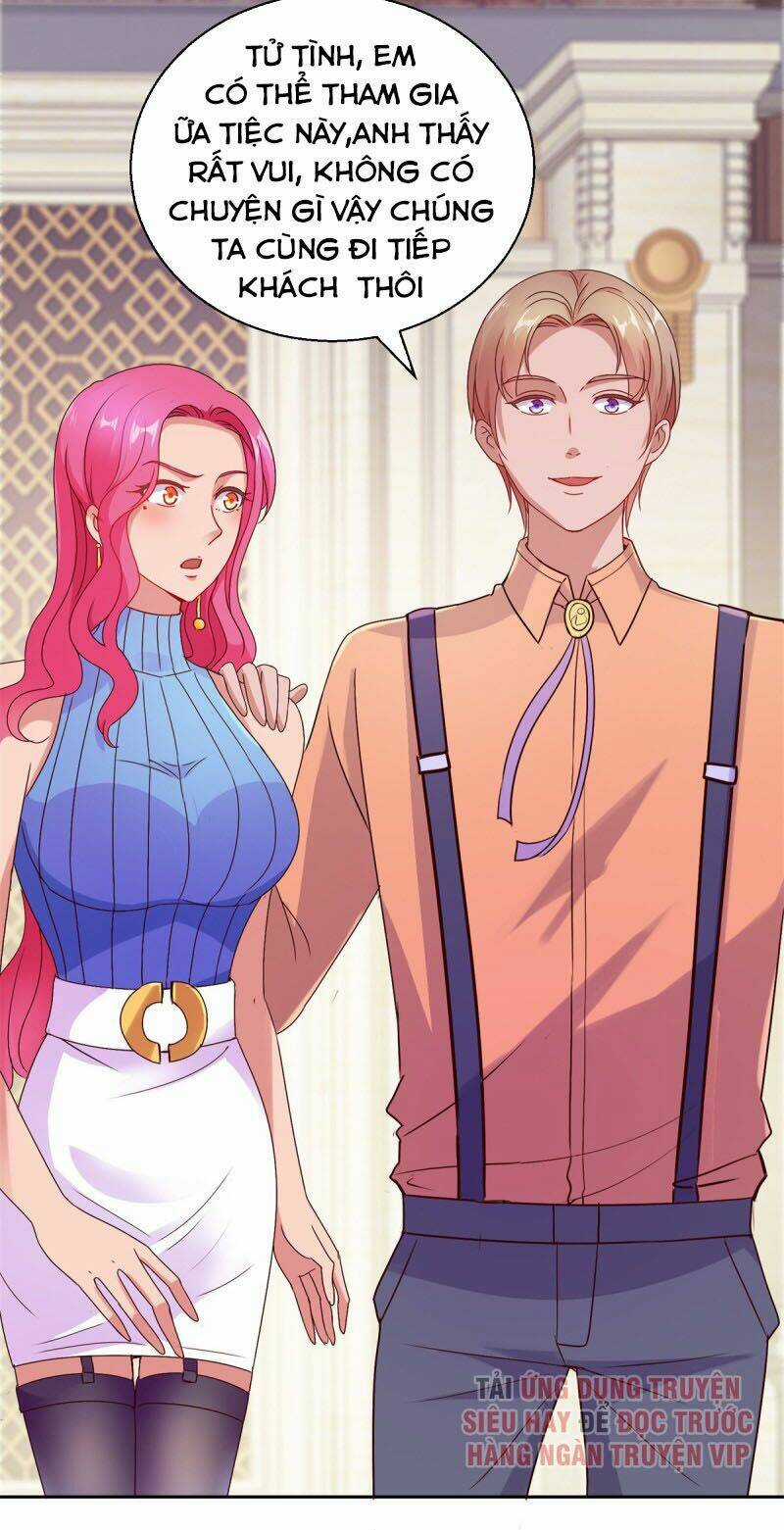 Đô Thị Chí Tôn Hệ Thống Chapter 172 trang 15