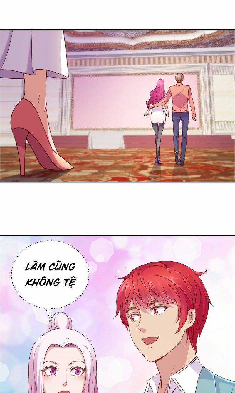 Đô Thị Chí Tôn Hệ Thống Chapter 172 trang 16