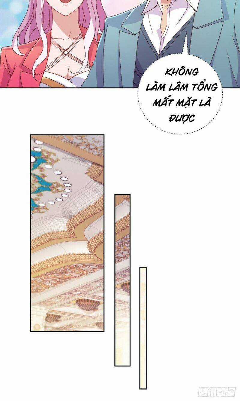 Đô Thị Chí Tôn Hệ Thống Chapter 172 trang 17