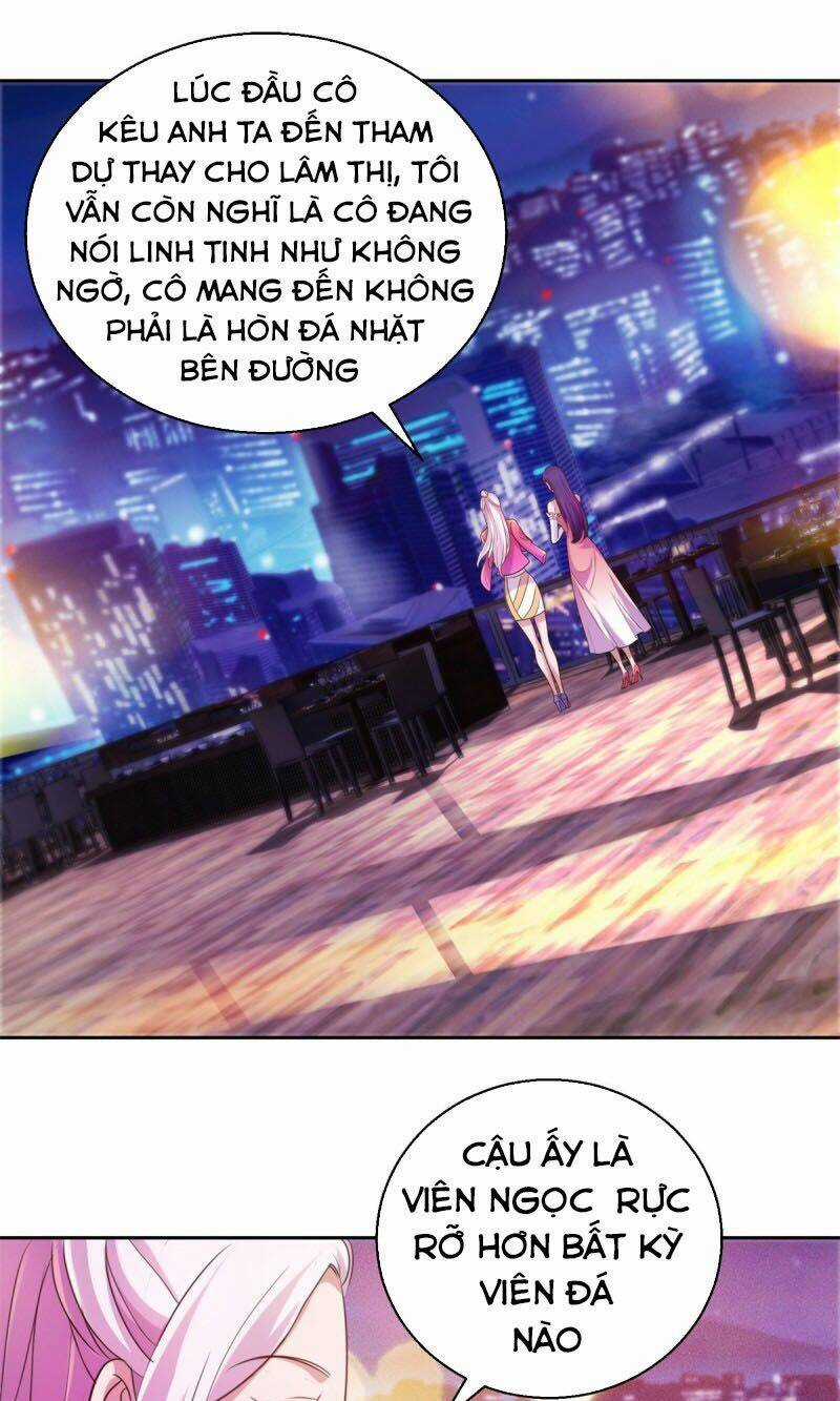 Đô Thị Chí Tôn Hệ Thống Chapter 172 trang 18