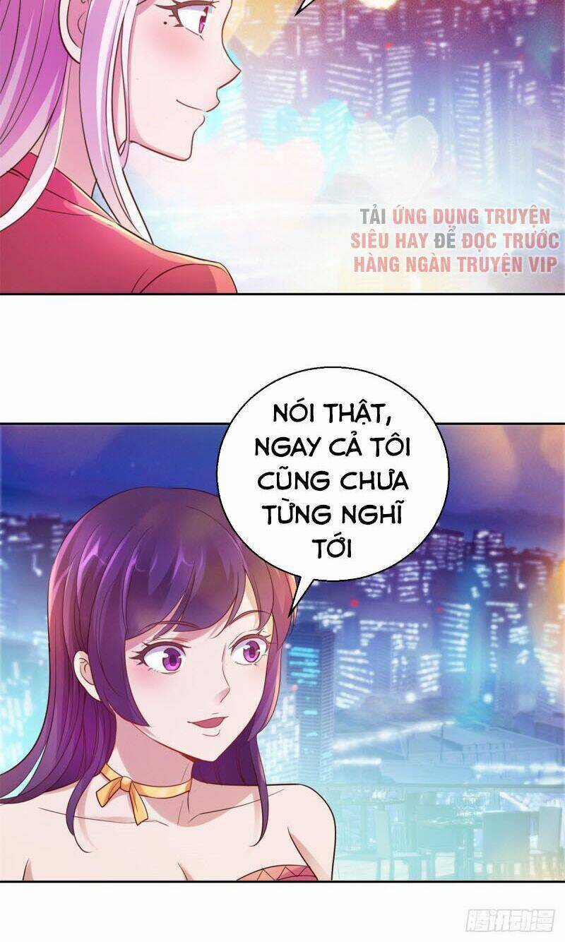 Đô Thị Chí Tôn Hệ Thống Chapter 172 trang 19