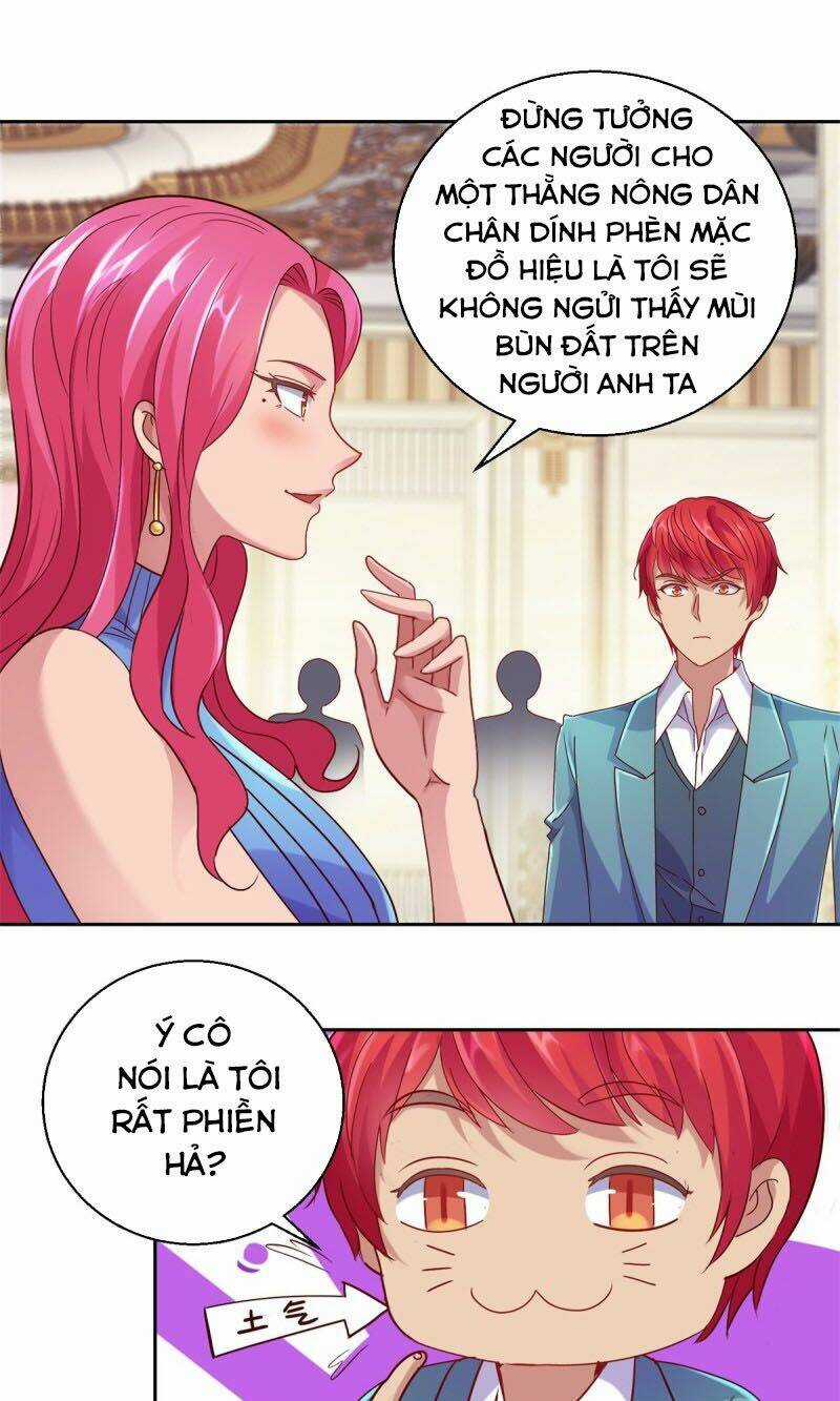 Đô Thị Chí Tôn Hệ Thống Chapter 172 trang 2