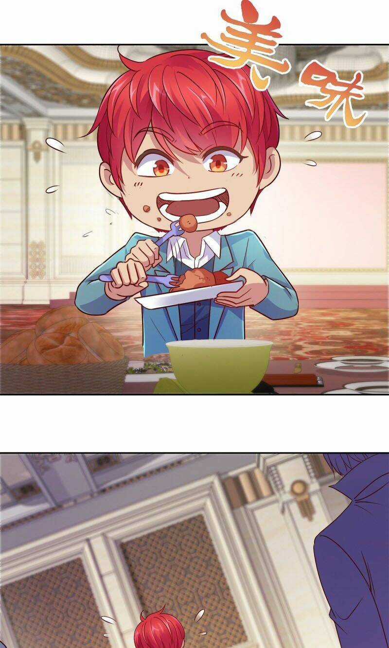 Đô Thị Chí Tôn Hệ Thống Chapter 172 trang 20