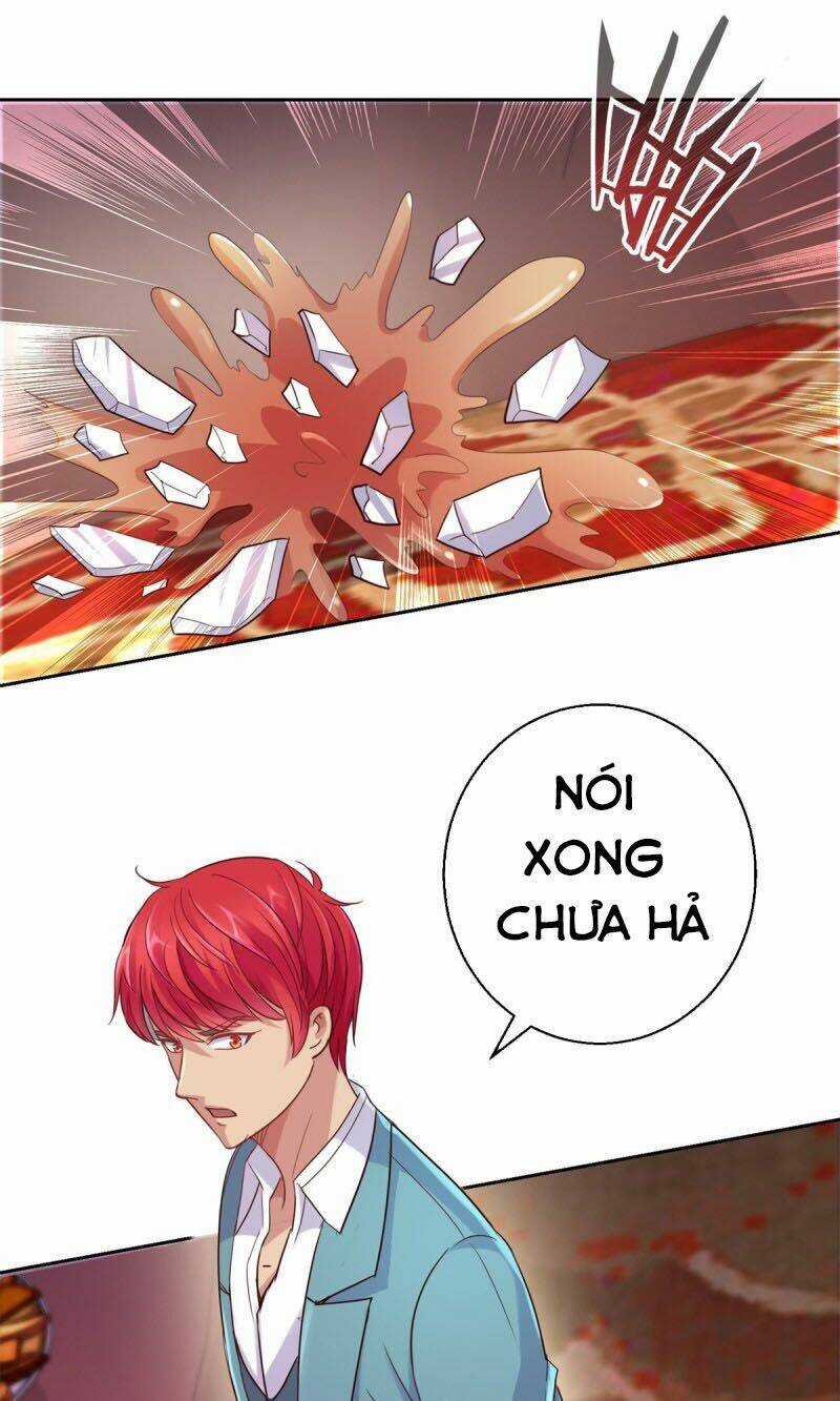 Đô Thị Chí Tôn Hệ Thống Chapter 172 trang 24