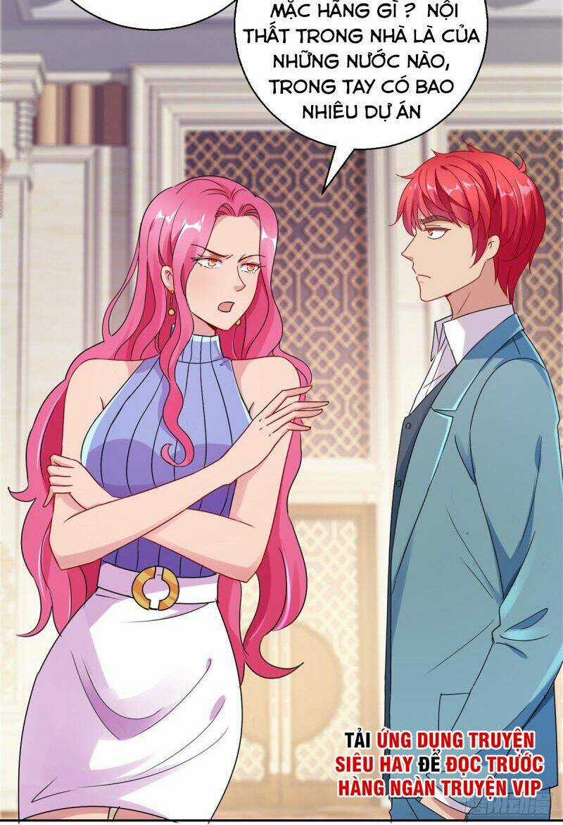 Đô Thị Chí Tôn Hệ Thống Chapter 172 trang 5