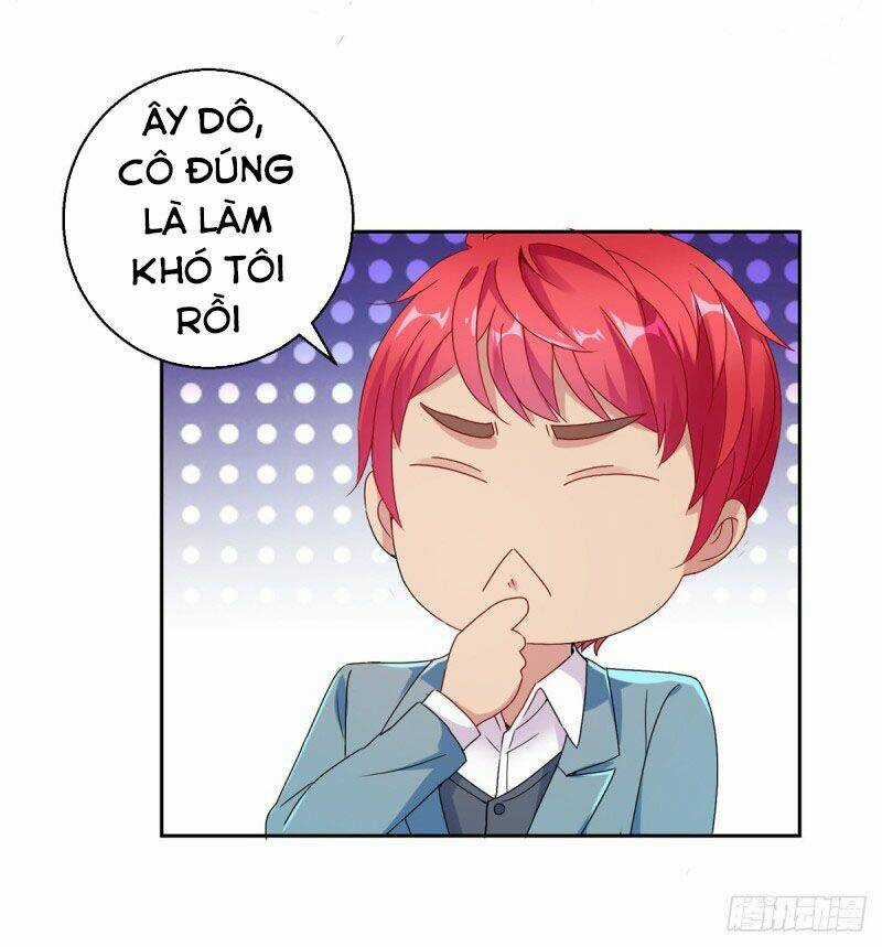 Đô Thị Chí Tôn Hệ Thống Chapter 172 trang 6