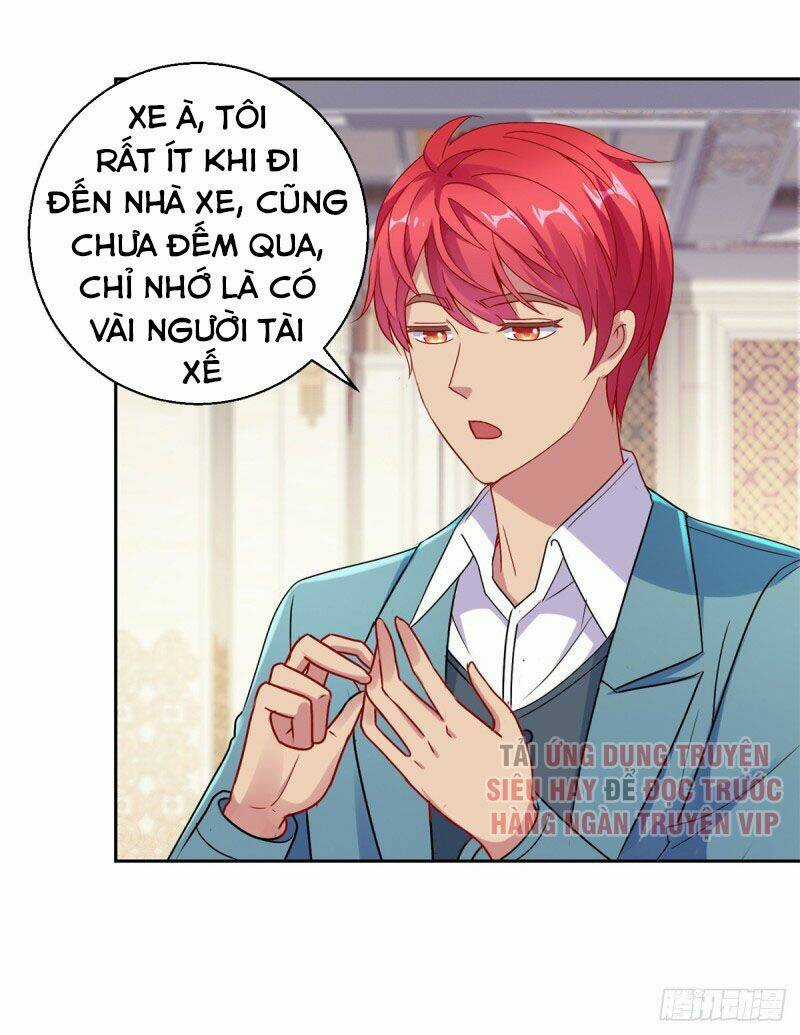 Đô Thị Chí Tôn Hệ Thống Chapter 172 trang 7