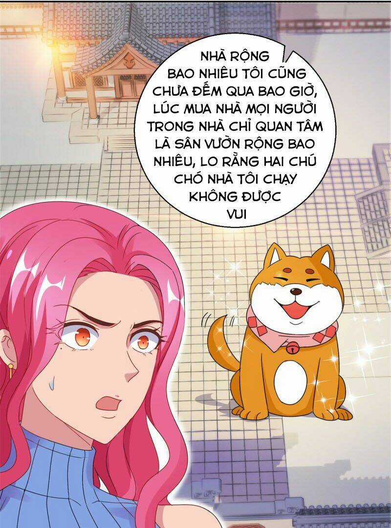 Đô Thị Chí Tôn Hệ Thống Chapter 172 trang 8