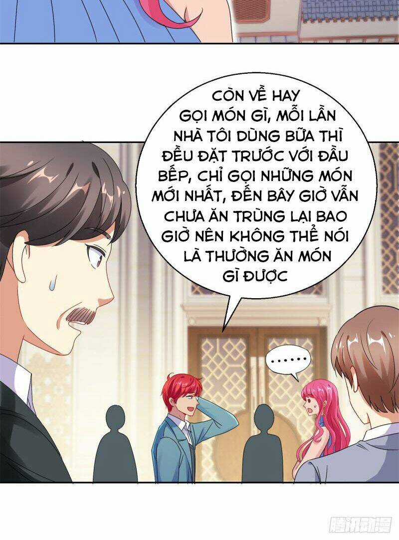 Đô Thị Chí Tôn Hệ Thống Chapter 172 trang 9