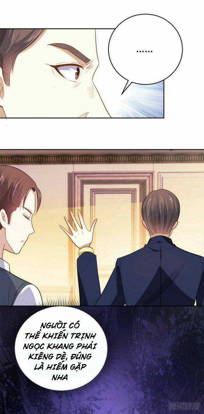 Đô Thị Chí Tôn Hệ Thống Chapter 173 trang 14