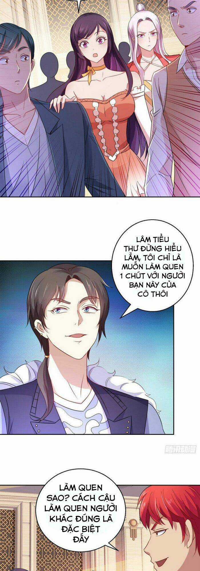 Đô Thị Chí Tôn Hệ Thống Chapter 173 trang 2