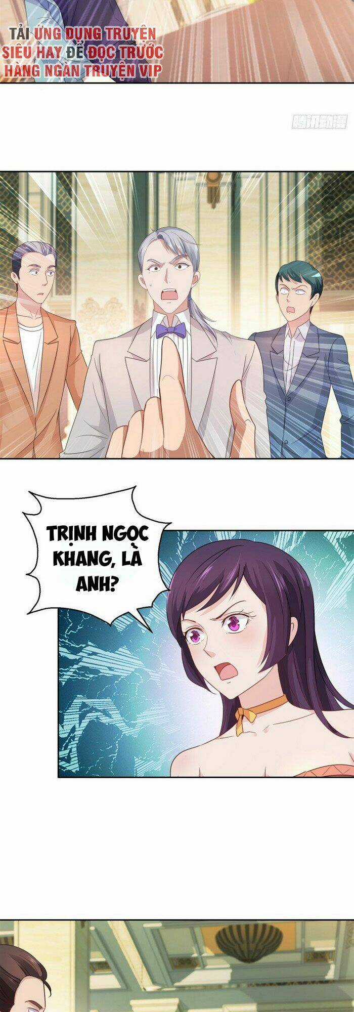 Đô Thị Chí Tôn Hệ Thống Chapter 173 trang 5