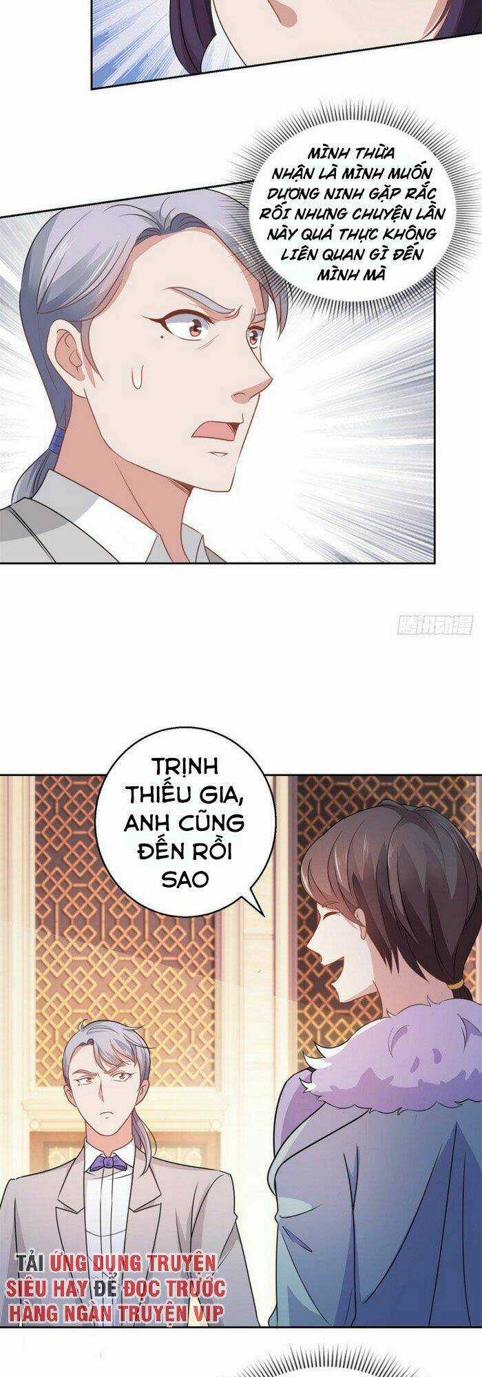 Đô Thị Chí Tôn Hệ Thống Chapter 173 trang 7