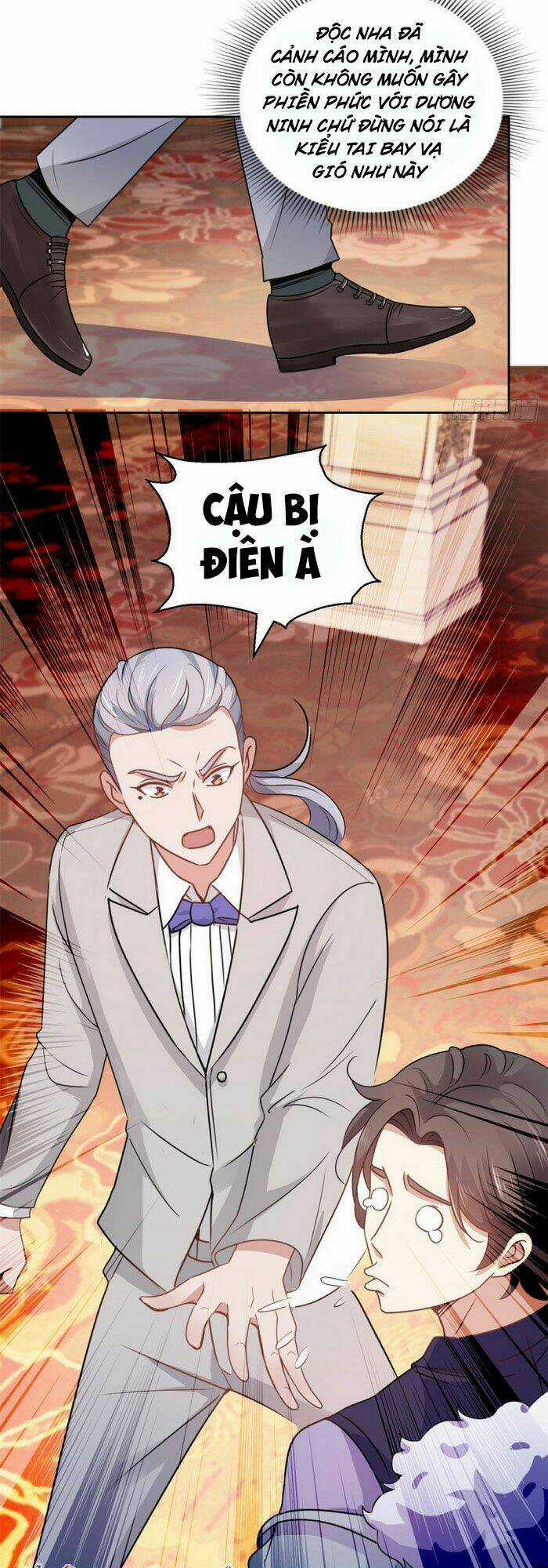 Đô Thị Chí Tôn Hệ Thống Chapter 173 trang 8