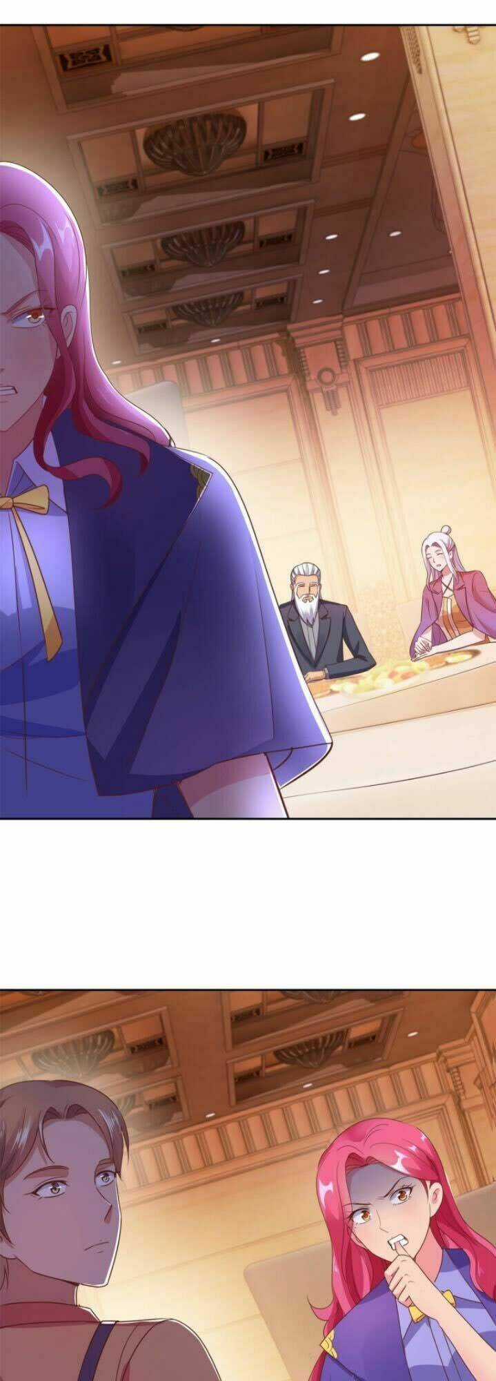 Đô Thị Chí Tôn Hệ Thống Chapter 174 trang 15