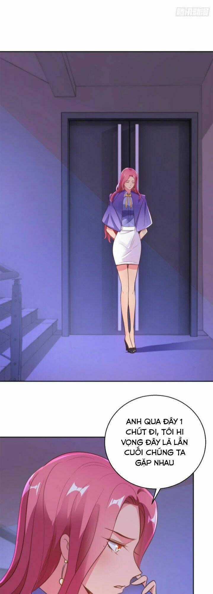 Đô Thị Chí Tôn Hệ Thống Chapter 174 trang 21