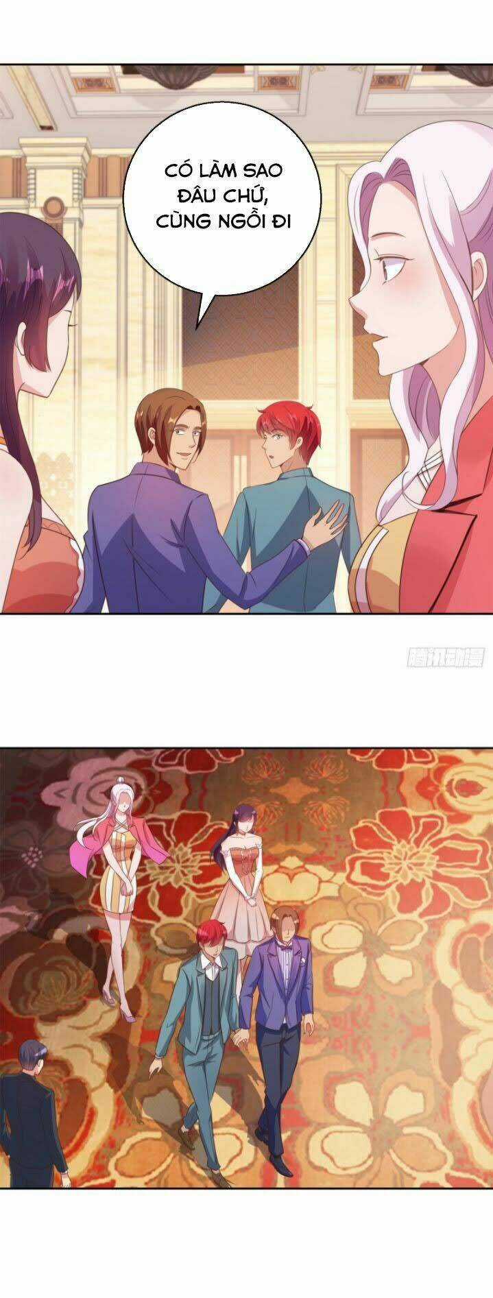 Đô Thị Chí Tôn Hệ Thống Chapter 174 trang 4