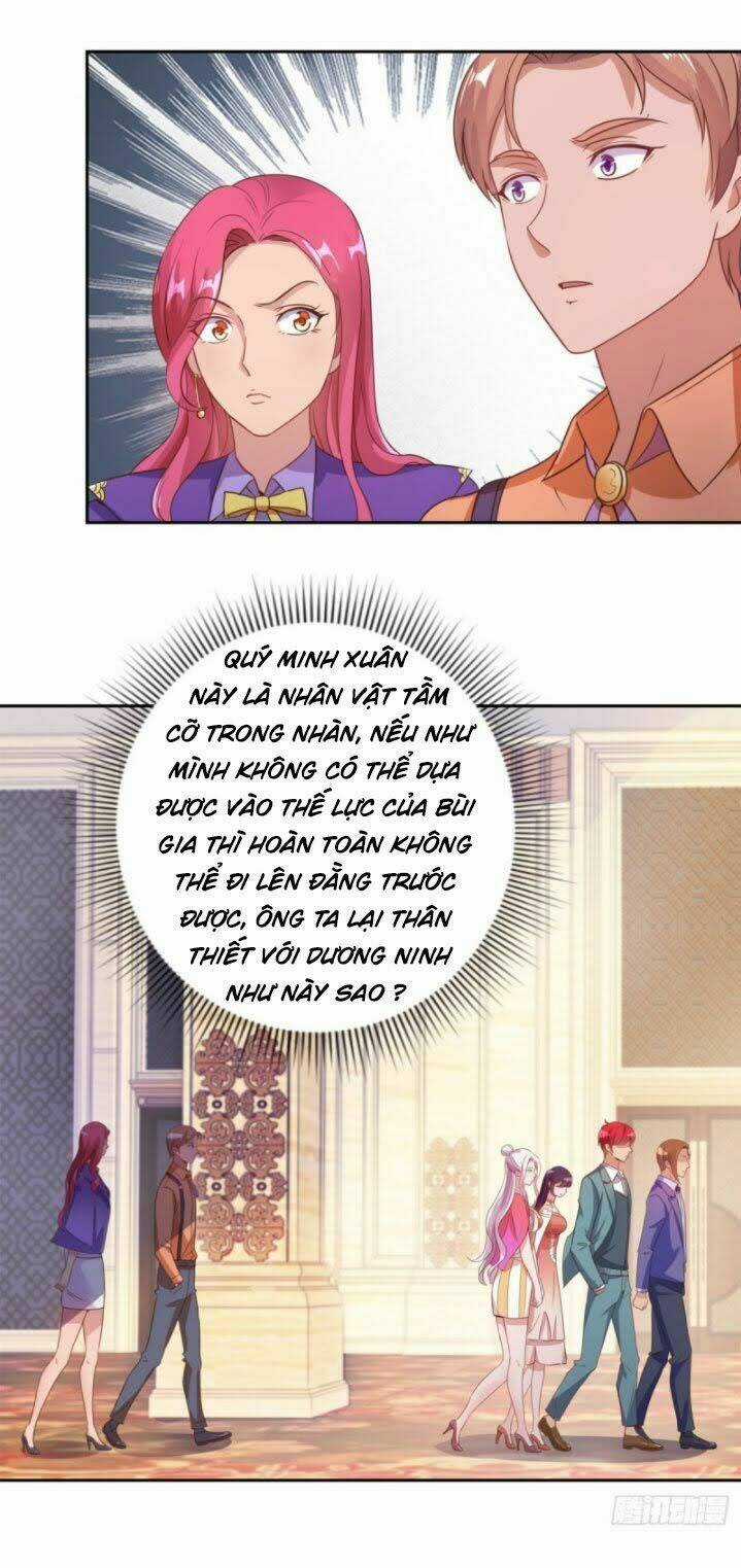 Đô Thị Chí Tôn Hệ Thống Chapter 174 trang 5