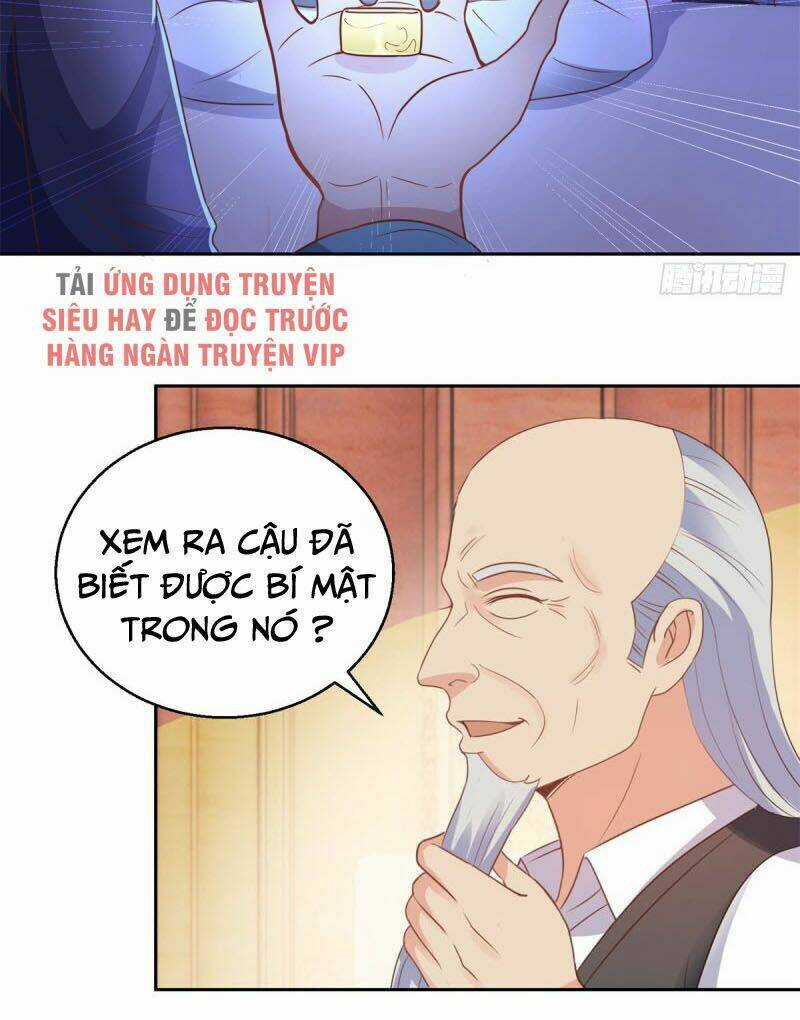 Đô Thị Chí Tôn Hệ Thống Chapter 175 trang 13