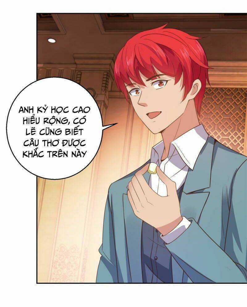 Đô Thị Chí Tôn Hệ Thống Chapter 175 trang 15