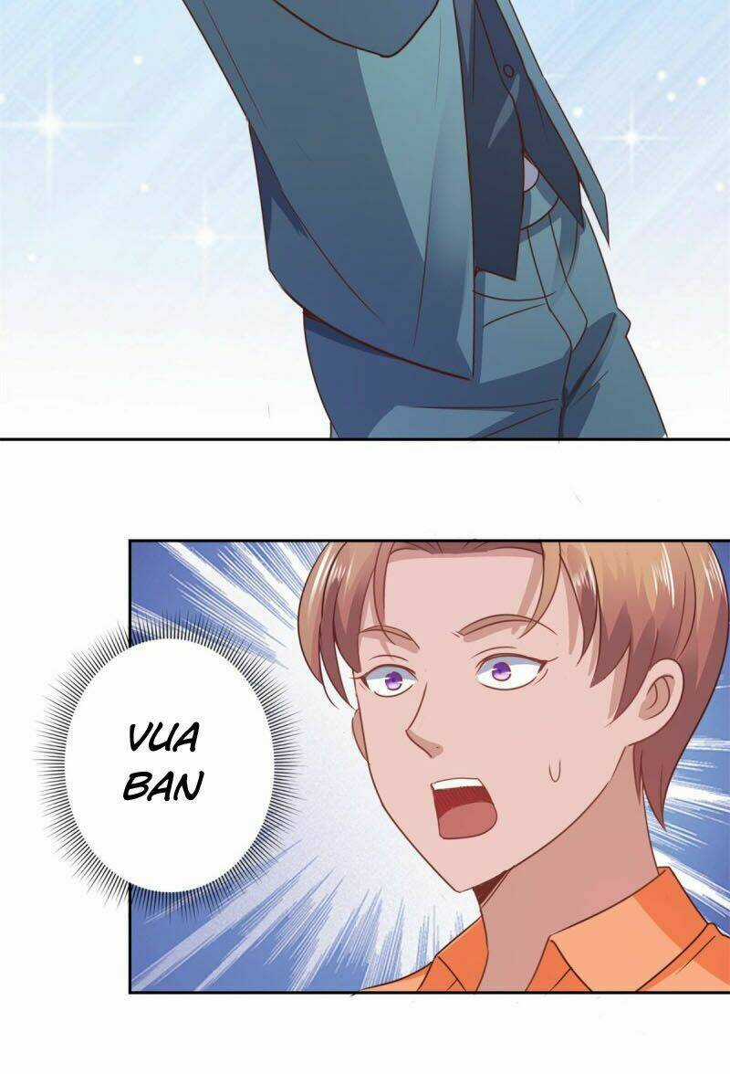 Đô Thị Chí Tôn Hệ Thống Chapter 175 trang 19