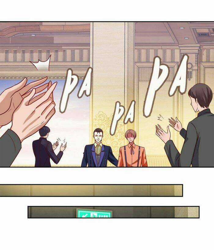 Đô Thị Chí Tôn Hệ Thống Chapter 176 trang 11