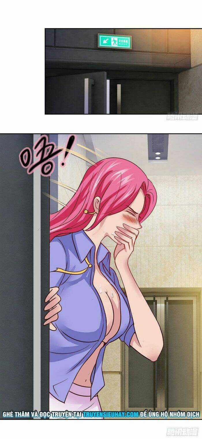Đô Thị Chí Tôn Hệ Thống Chapter 176 trang 12