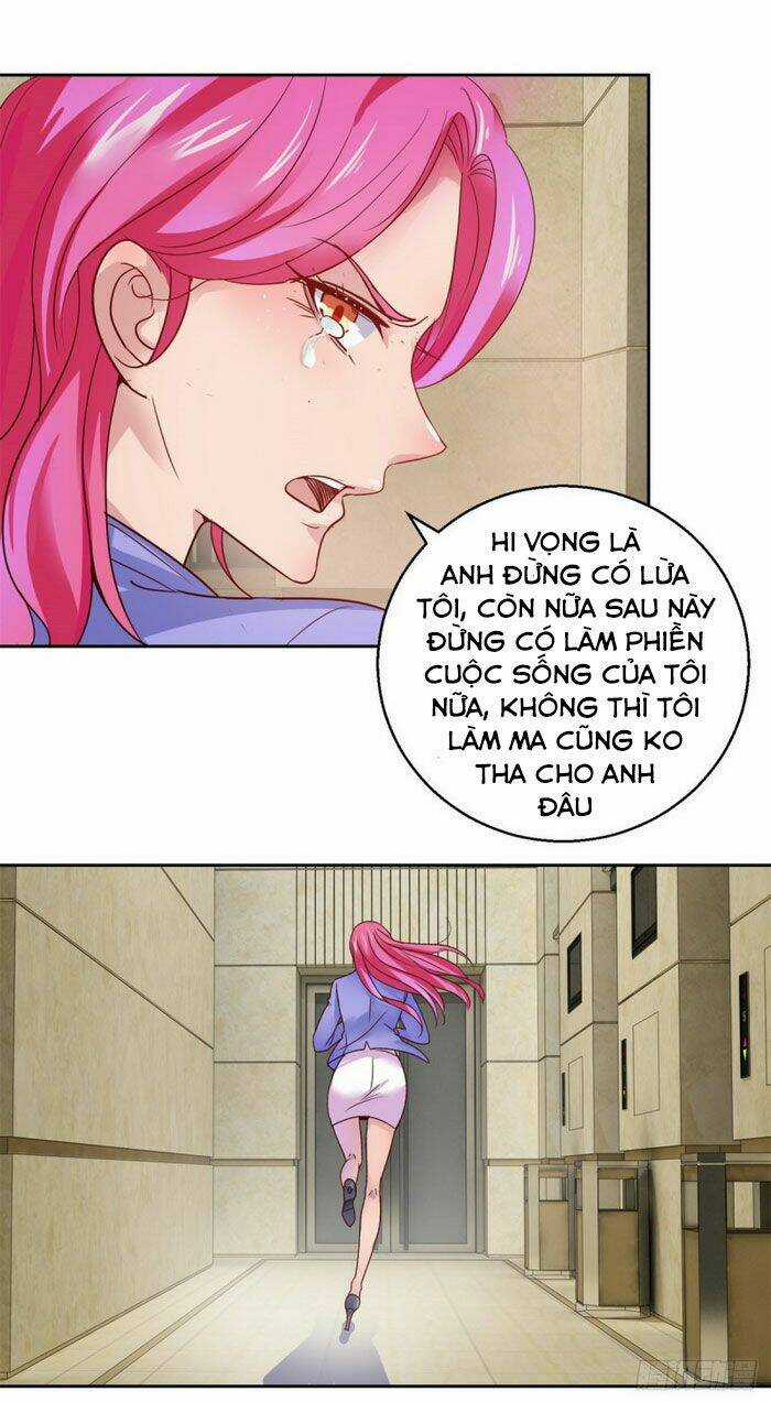 Đô Thị Chí Tôn Hệ Thống Chapter 176 trang 13