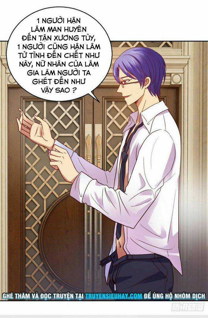 Đô Thị Chí Tôn Hệ Thống Chapter 176 trang 14