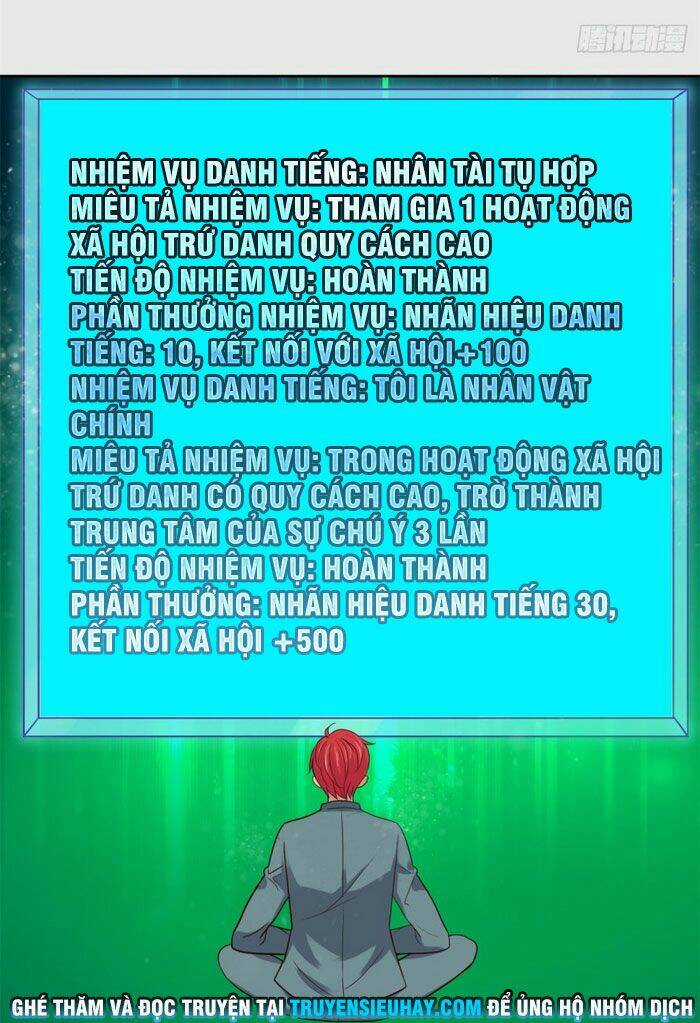 Đô Thị Chí Tôn Hệ Thống Chapter 176 trang 16