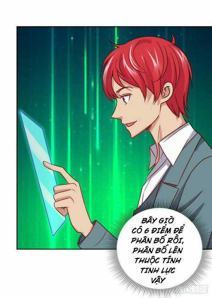 Đô Thị Chí Tôn Hệ Thống Chapter 176 trang 18