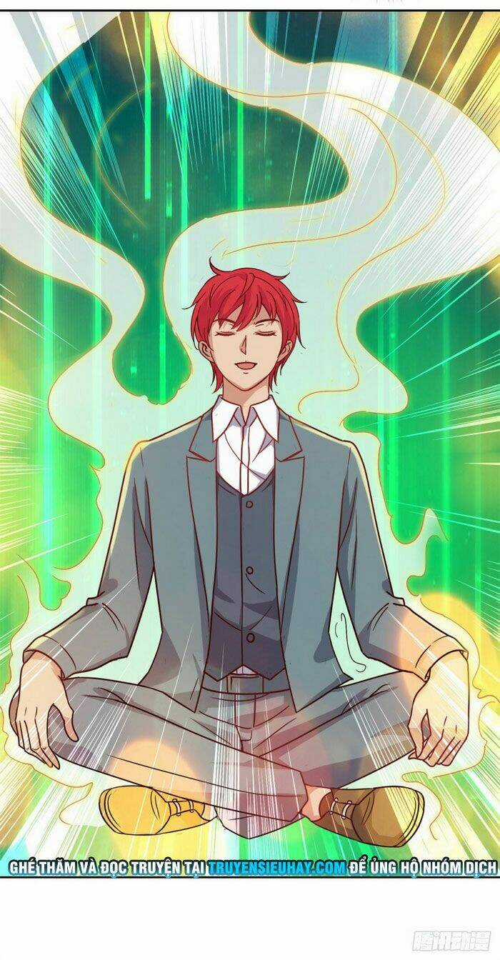 Đô Thị Chí Tôn Hệ Thống Chapter 176 trang 19