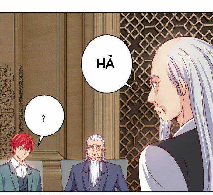 Đô Thị Chí Tôn Hệ Thống Chapter 176 trang 20