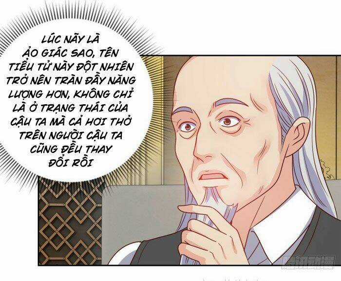 Đô Thị Chí Tôn Hệ Thống Chapter 176 trang 21