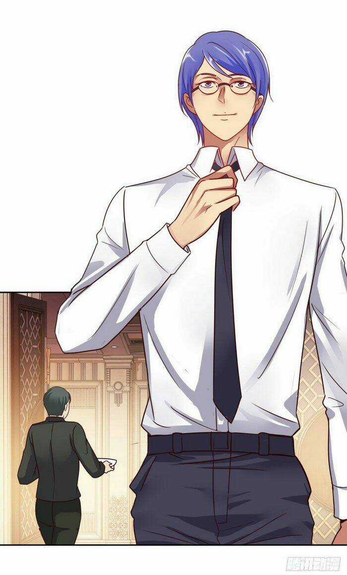 Đô Thị Chí Tôn Hệ Thống Chapter 176 trang 23