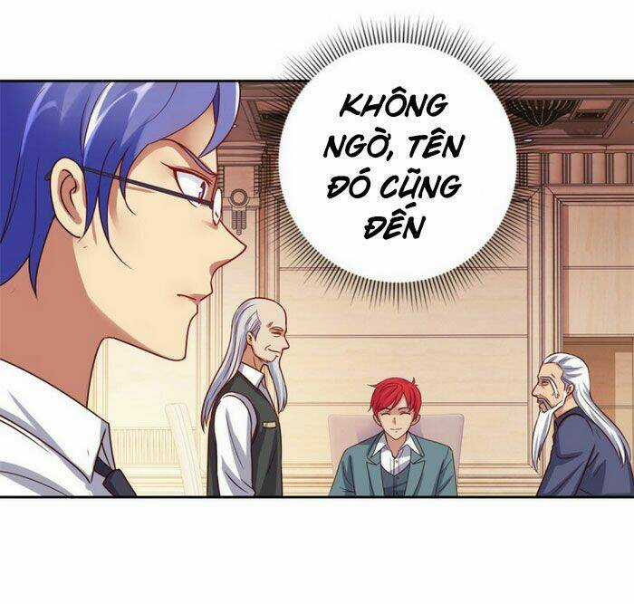 Đô Thị Chí Tôn Hệ Thống Chapter 176 trang 24